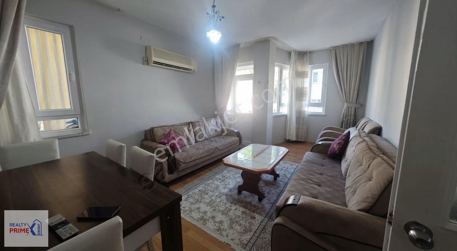 Kepez Dokuma Özgürlük Mh.tramvay Yakını 3+1 Katta Satılık Daire - Görsel 3