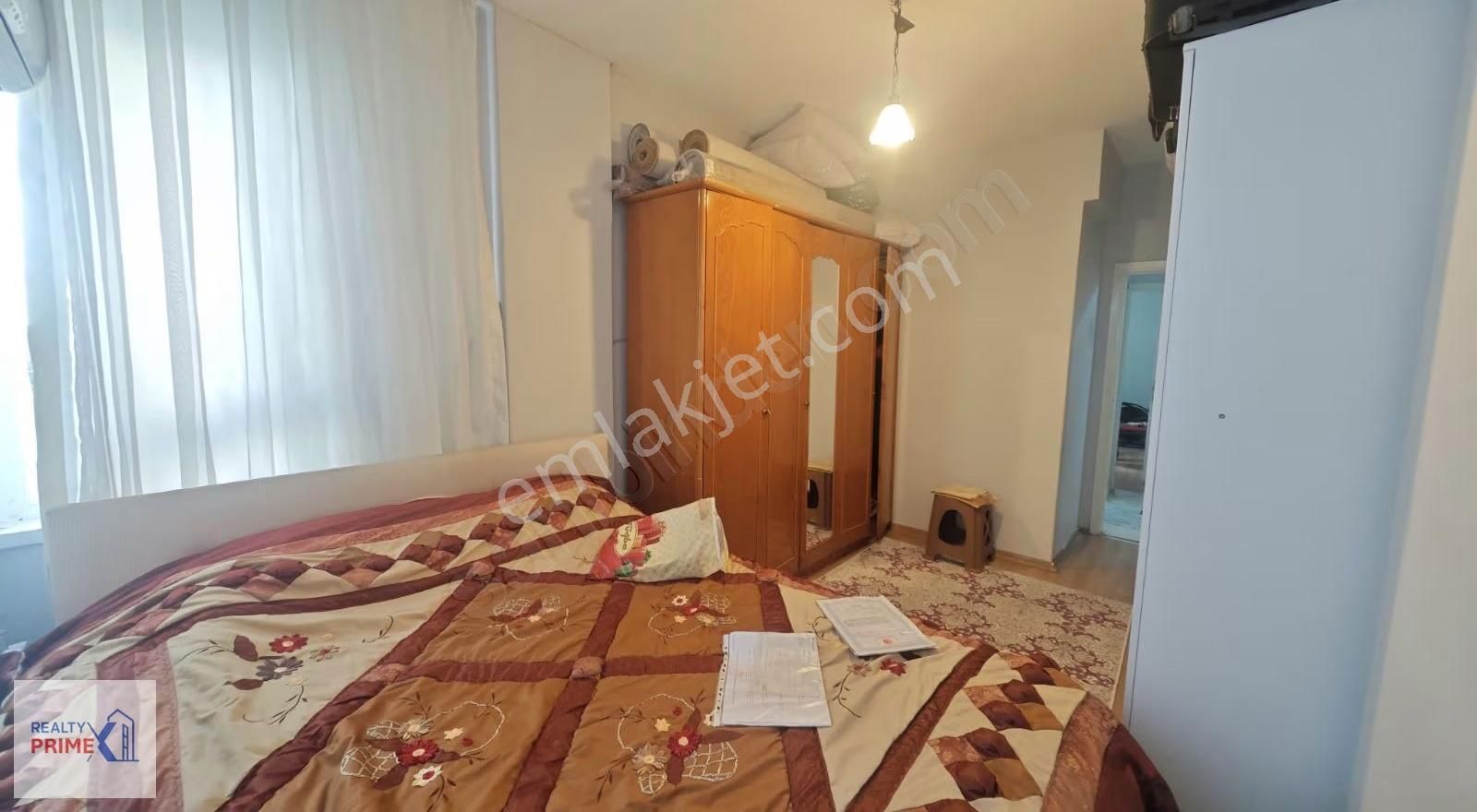 Kepez Dokuma Özgürlük Mh.tramvay Yakını 3+1 Katta Satılık Daire - Görsel 24