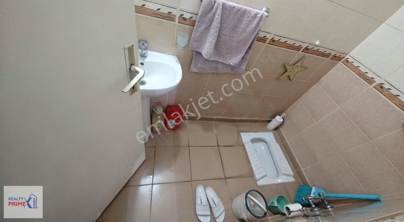 Kepez Dokuma Özgürlük Mh.tramvay Yakını 3+1 Katta Satılık Daire - Görsel 2