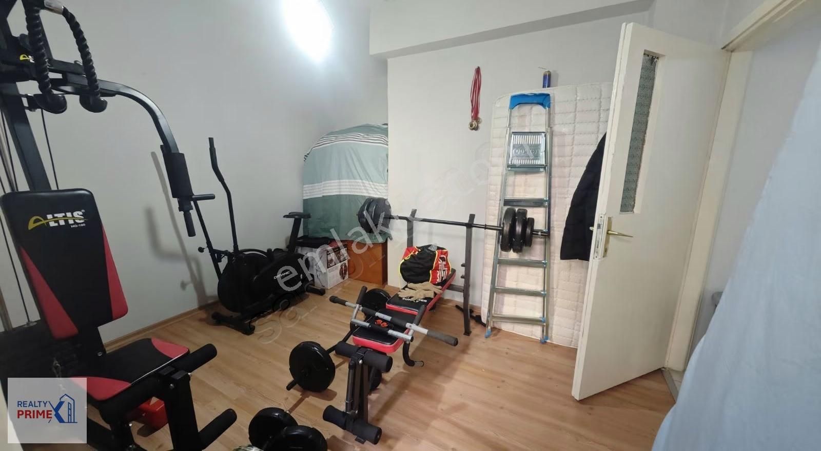 Kepez Dokuma Özgürlük Mh.tramvay Yakını 3+1 Katta Satılık Daire - Görsel 16