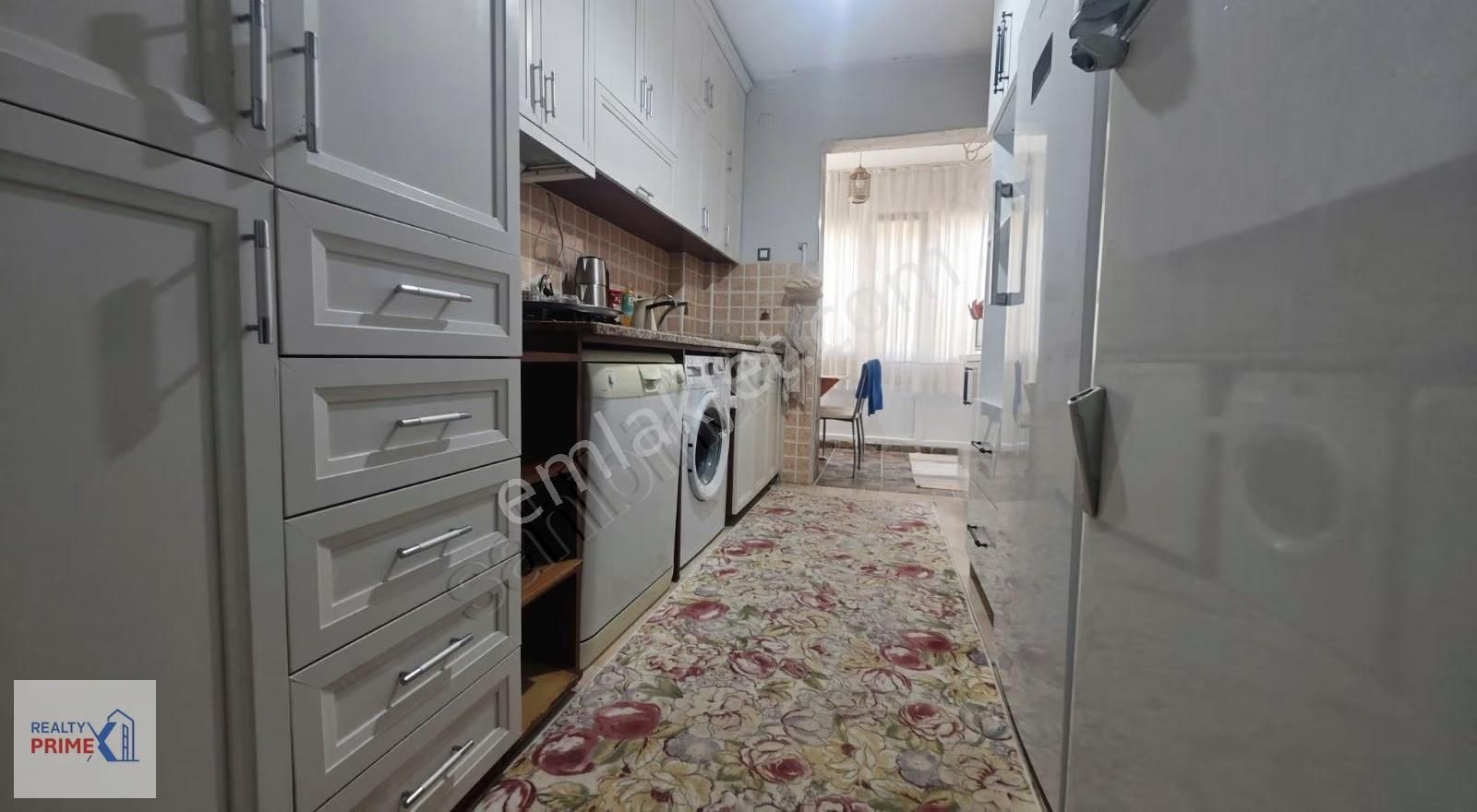 Kepez Dokuma Özgürlük Mh.tramvay Yakını 3+1 Katta Satılık Daire - Görsel 35