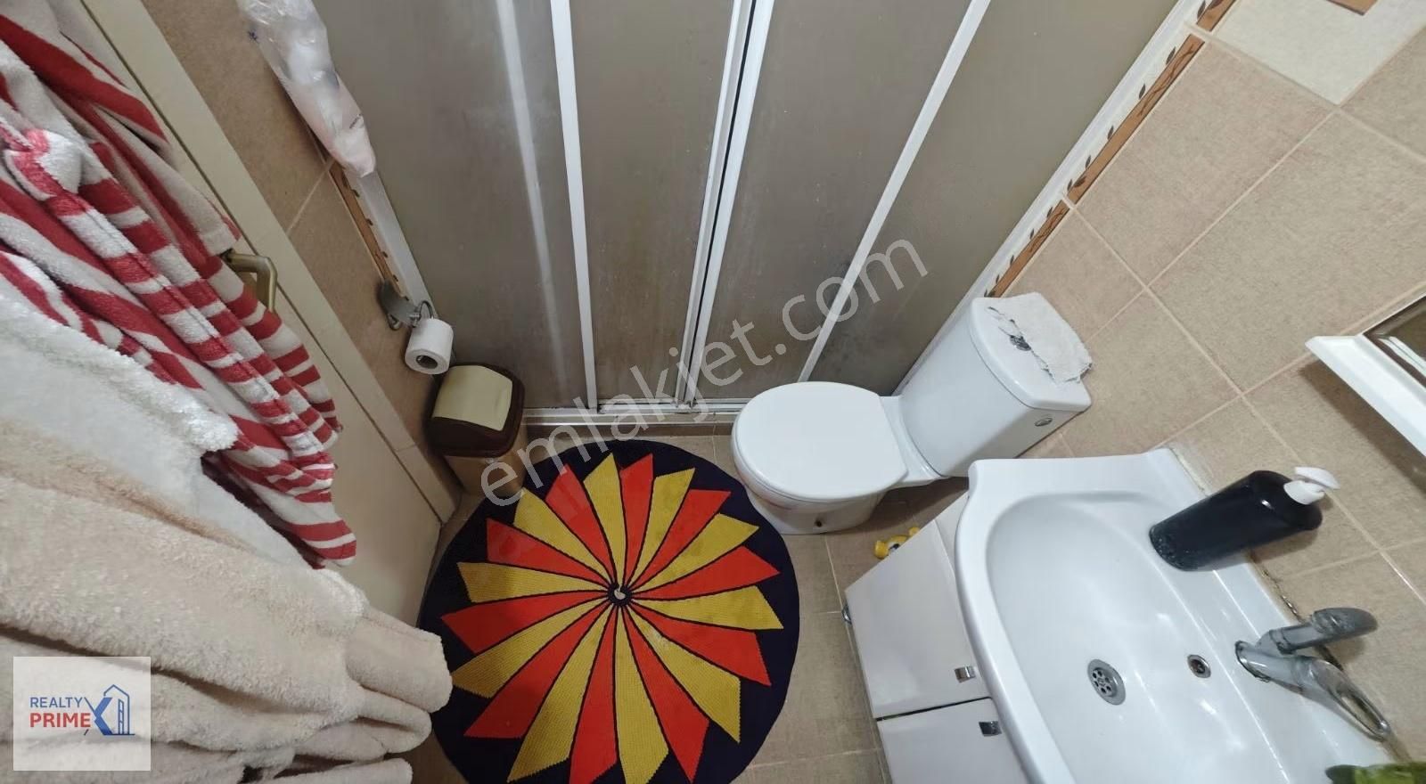 Kepez Dokuma Özgürlük Mh.tramvay Yakını 3+1 Katta Satılık Daire - Görsel 33