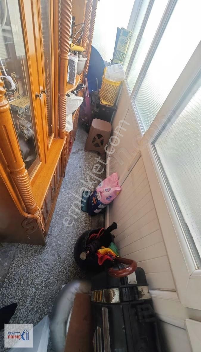 Kepez Dokuma Özgürlük Mh.tramvay Yakını 3+1 Katta Satılık Daire - Görsel 27