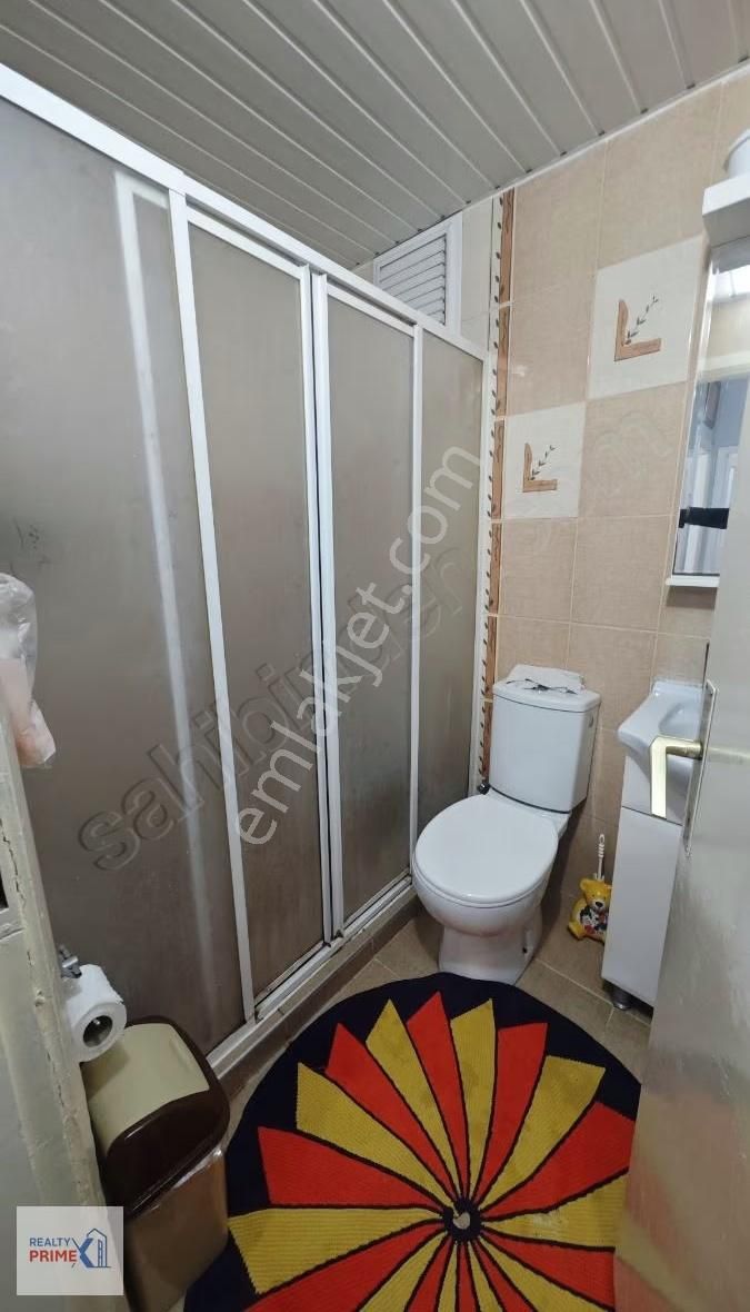 Kepez Dokuma Özgürlük Mh.tramvay Yakını 3+1 Katta Satılık Daire - Görsel 5