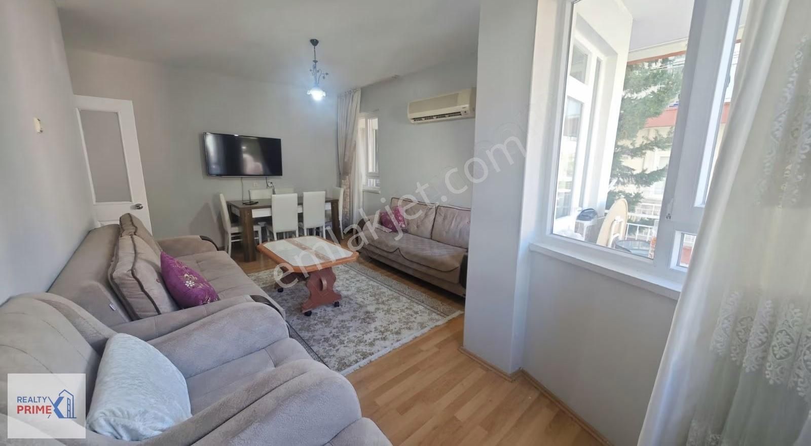 Kepez Dokuma Özgürlük Mh.tramvay Yakını 3+1 Katta Satılık Daire - Görsel 20