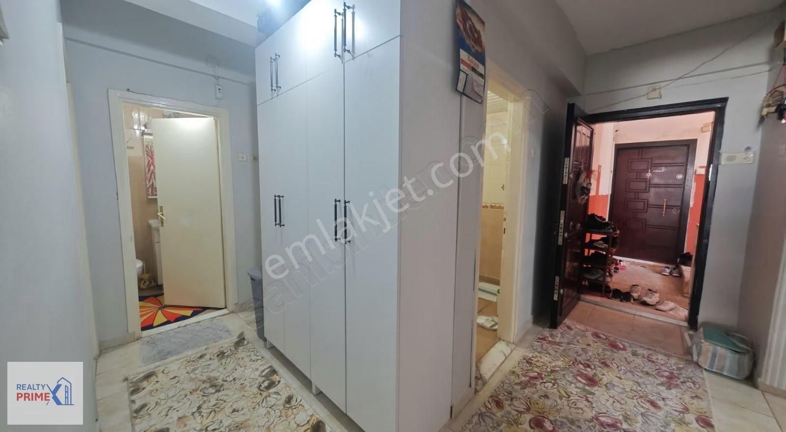 Kepez Dokuma Özgürlük Mh.tramvay Yakını 3+1 Katta Satılık Daire - Görsel 21