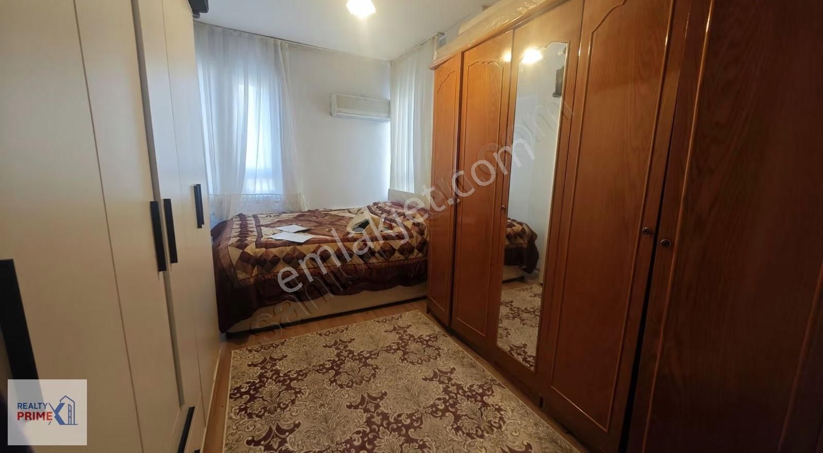 Kepez Dokuma Özgürlük Mh.tramvay Yakını 3+1 Katta Satılık Daire - Görsel 8