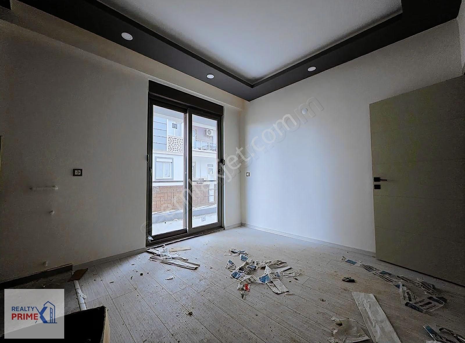 Şok Kelepir Al Sata Uygun Şelale Mahallesinde Sıfır Binada 2+1 - Görsel 12