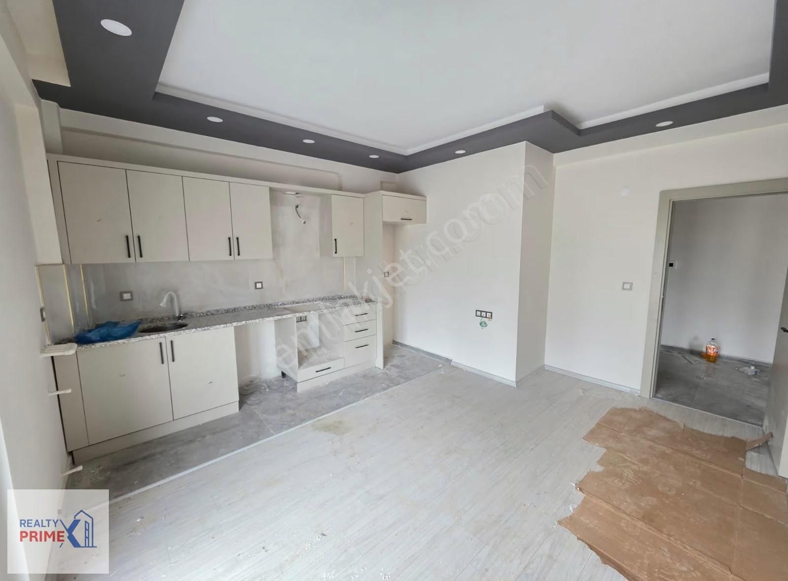 Şok Kelepir Al Sata Uygun Şelale Mahallesinde Sıfır Binada 2+1 - Görsel 9