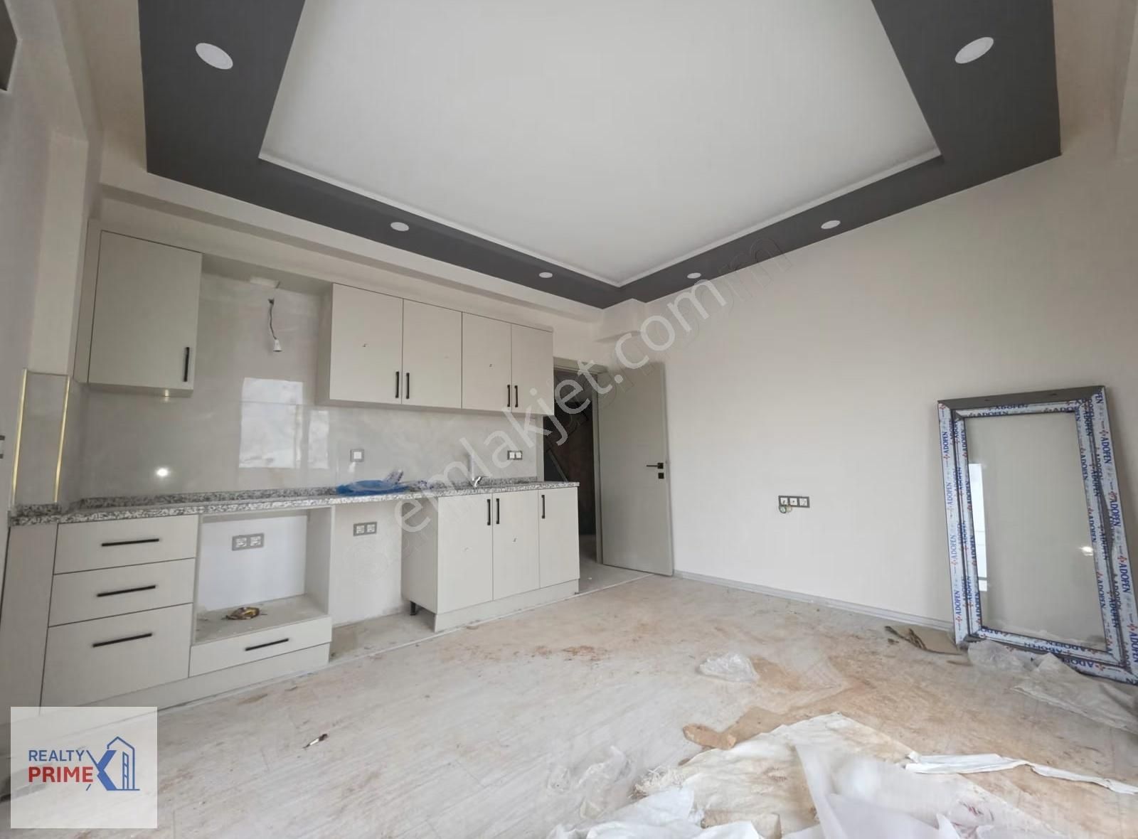 Şok Kelepir Al Sata Uygun Şelale Mahallesinde Sıfır Binada 2+1