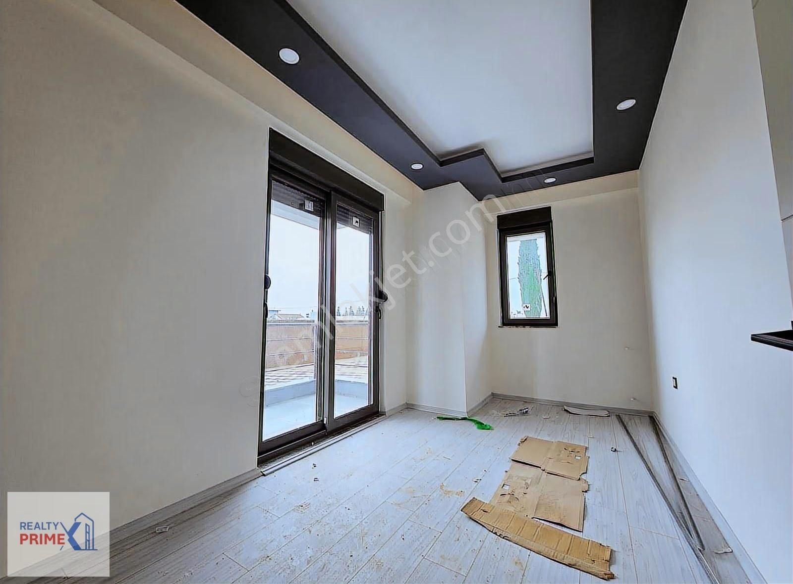 Şok Kelepir Al Sata Uygun Şelale Mahallesinde Sıfır Binada 2+1 - Görsel 5