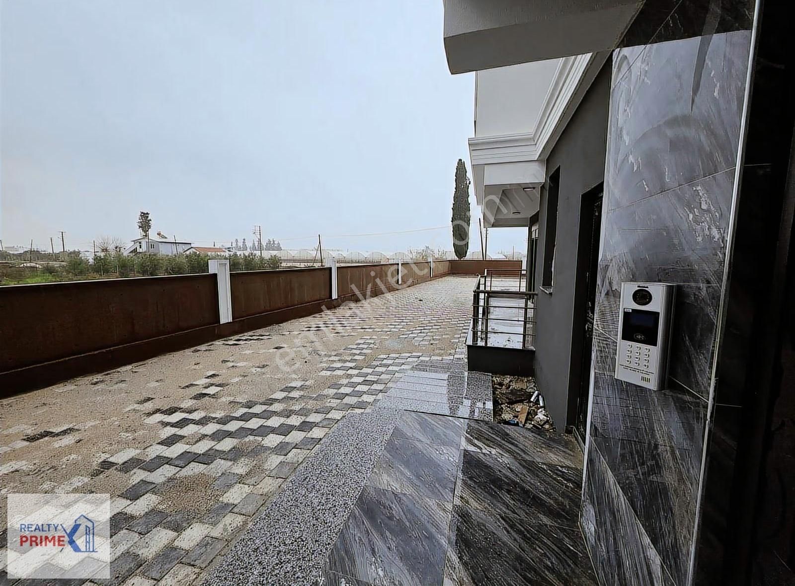 Şok Kelepir Al Sata Uygun Şelale Mahallesinde Sıfır Binada 2+1 - Görsel 10