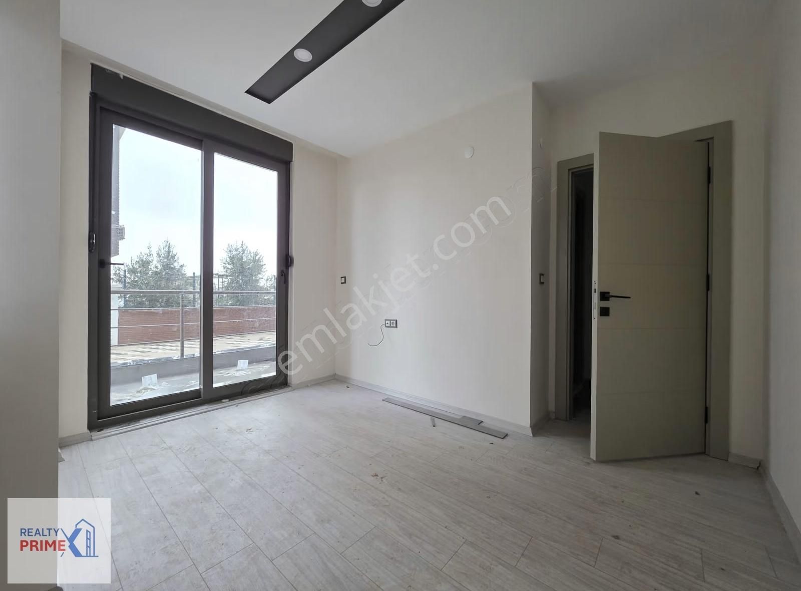 Şok Kelepir Al Sata Uygun Şelale Mahallesinde Sıfır Binada 2+1 - Görsel 8