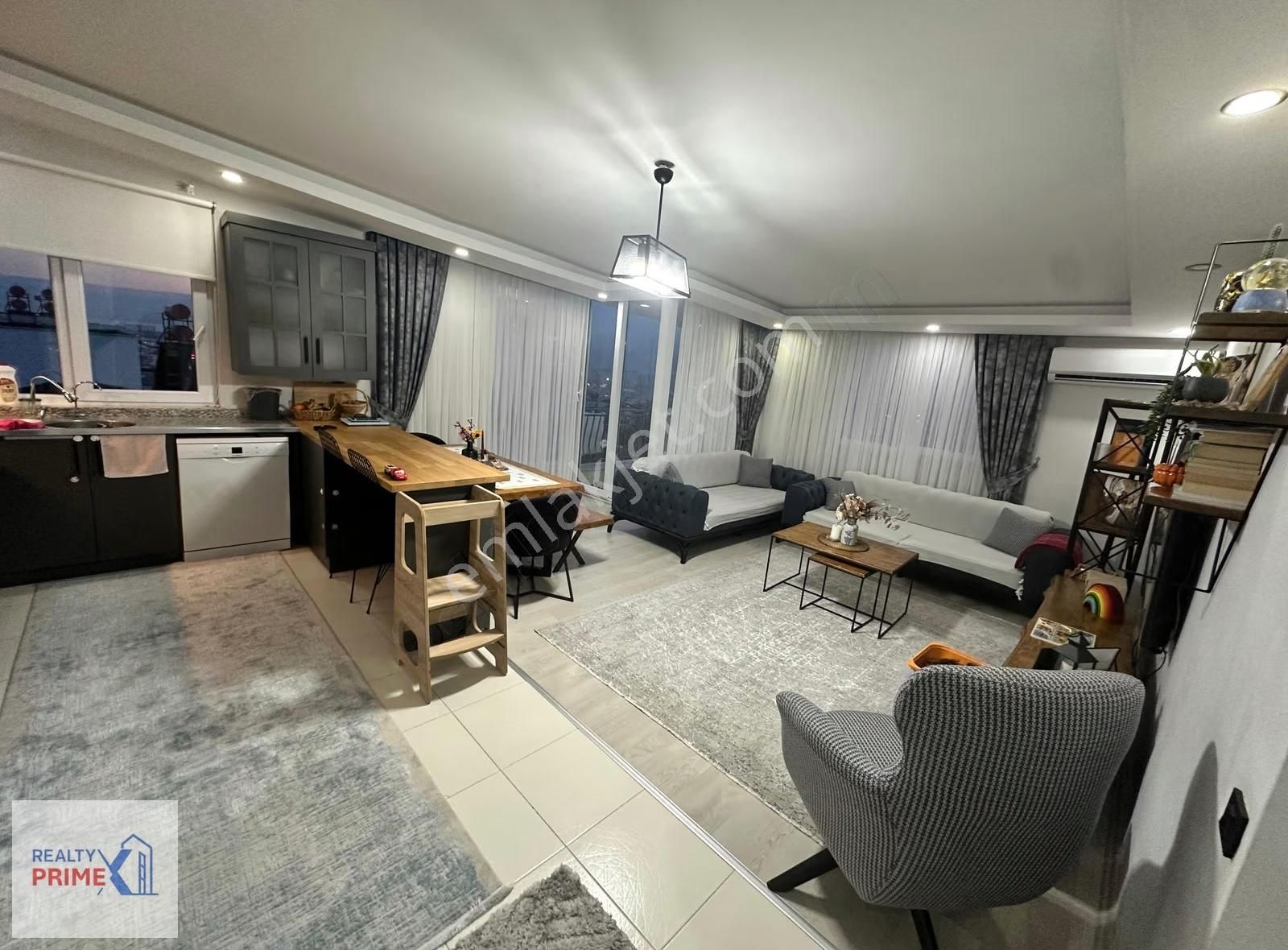 Kepez Erenköyde 2+2 Dubleksyatırımlık & Hemen Taşınmaya Hazır - Görsel 21