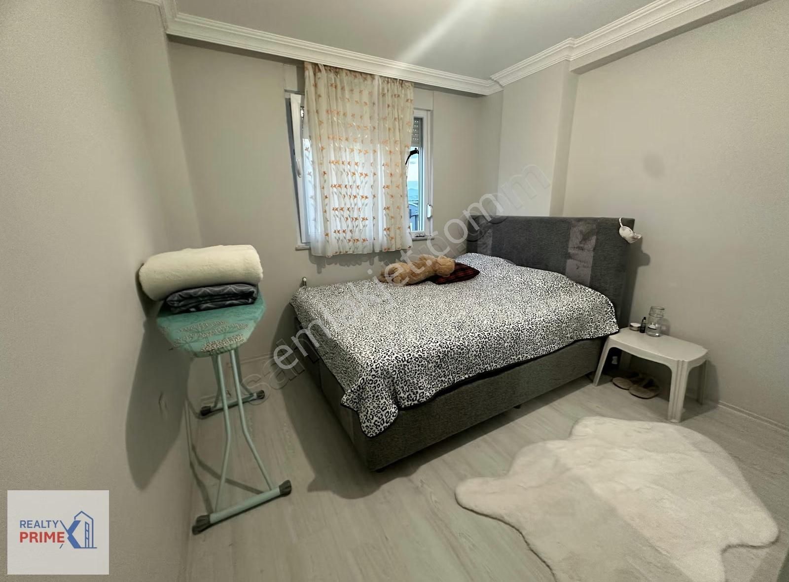 Kepez Erenköyde 2+2 Dubleksyatırımlık & Hemen Taşınmaya Hazır - Görsel 15