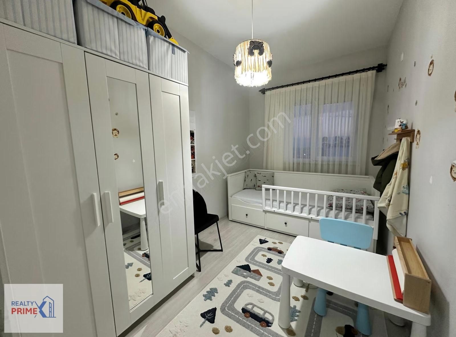 Kepez Erenköyde 2+2 Dubleksyatırımlık & Hemen Taşınmaya Hazır - Görsel 12