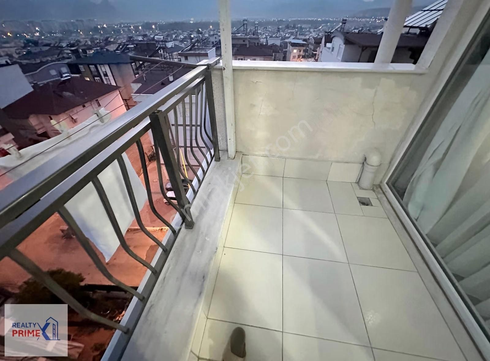 Kepez Erenköyde 2+2 Dubleksyatırımlık & Hemen Taşınmaya Hazır - Görsel 11