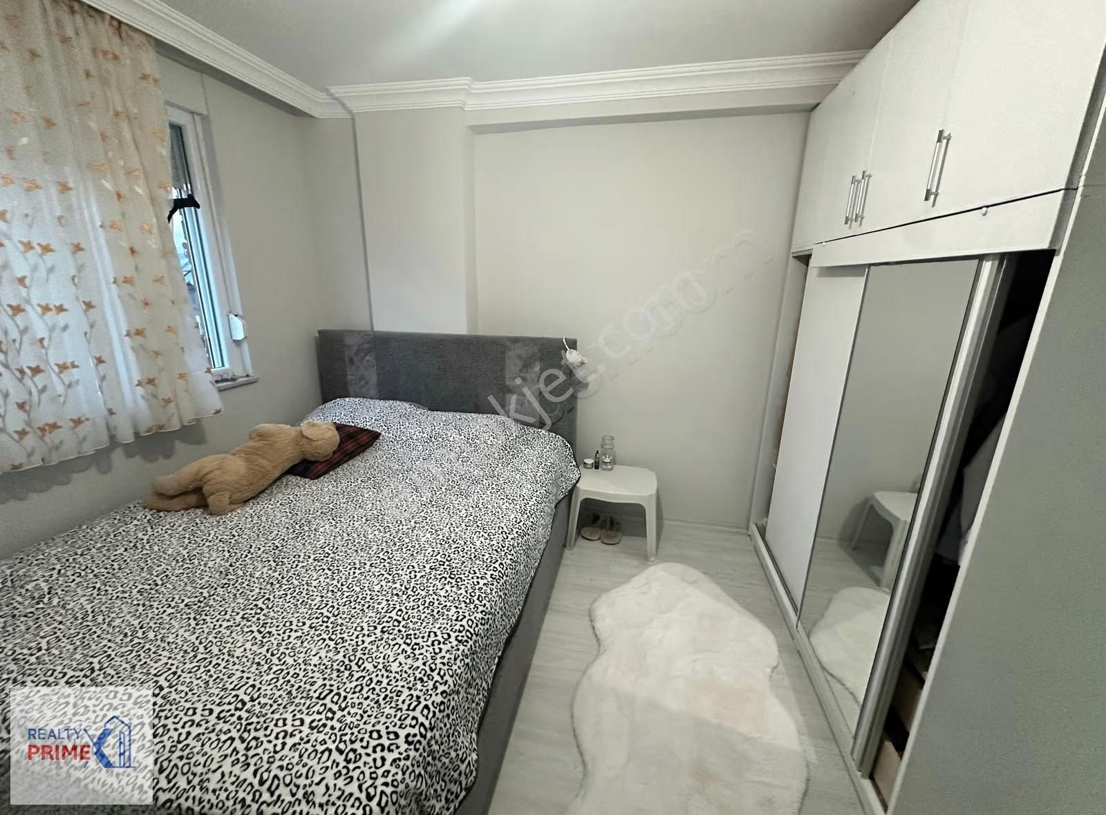 Kepez Erenköyde 2+2 Dubleksyatırımlık & Hemen Taşınmaya Hazır - Görsel 8