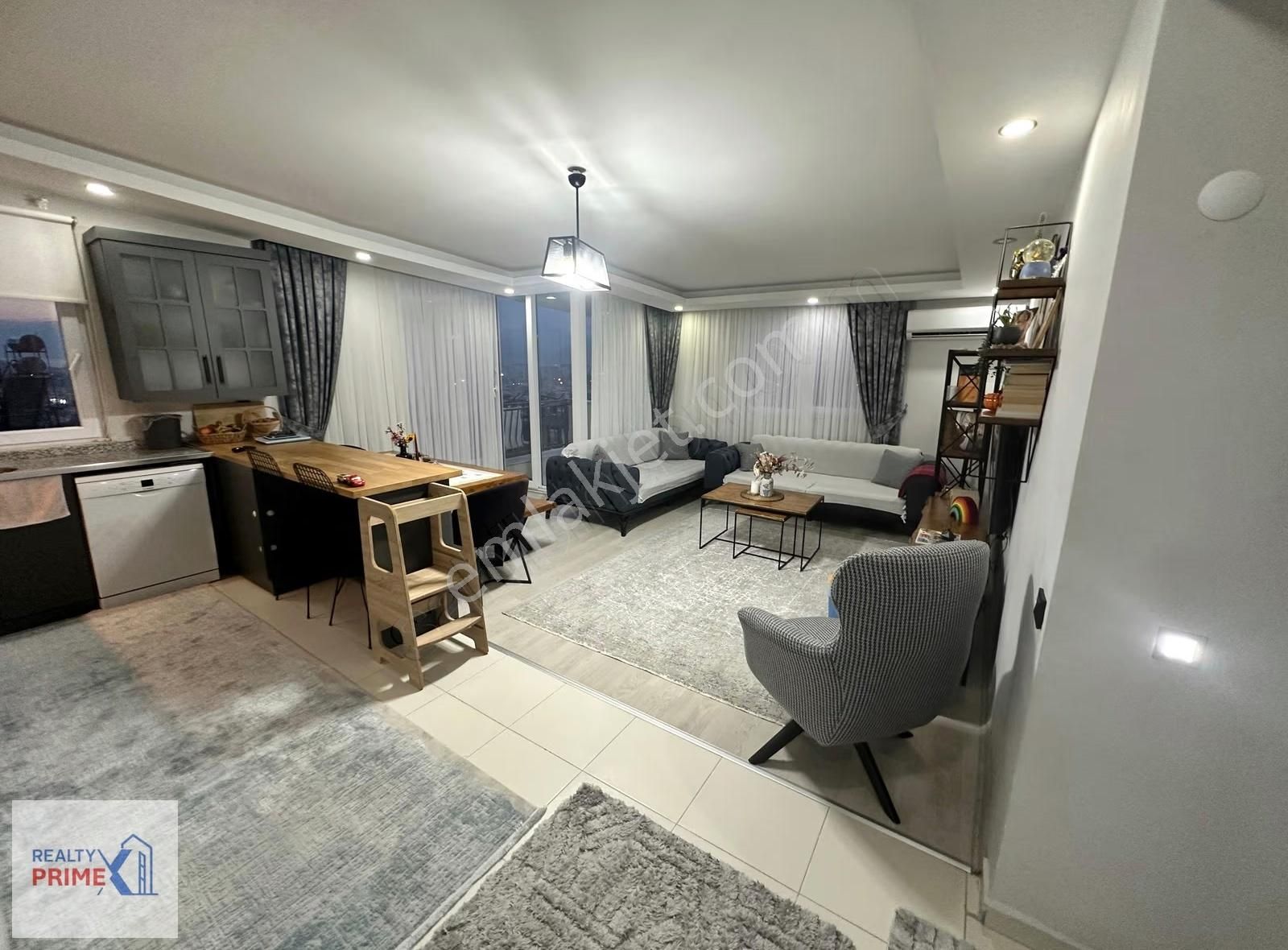 Kepez Erenköyde 2+2 Dubleksyatırımlık & Hemen Taşınmaya Hazır - Görsel 22