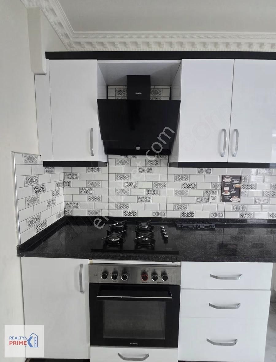 Çankaya Mah.anayol Üstü, Doğa Manzaralı, 2+1 Satılık Geniş Daire - Görsel 11