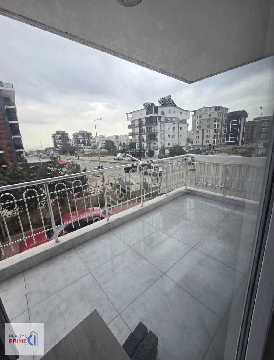 Çankaya Mah.anayol Üstü, Doğa Manzaralı, 2+1 Satılık Geniş Daire - Görsel 4