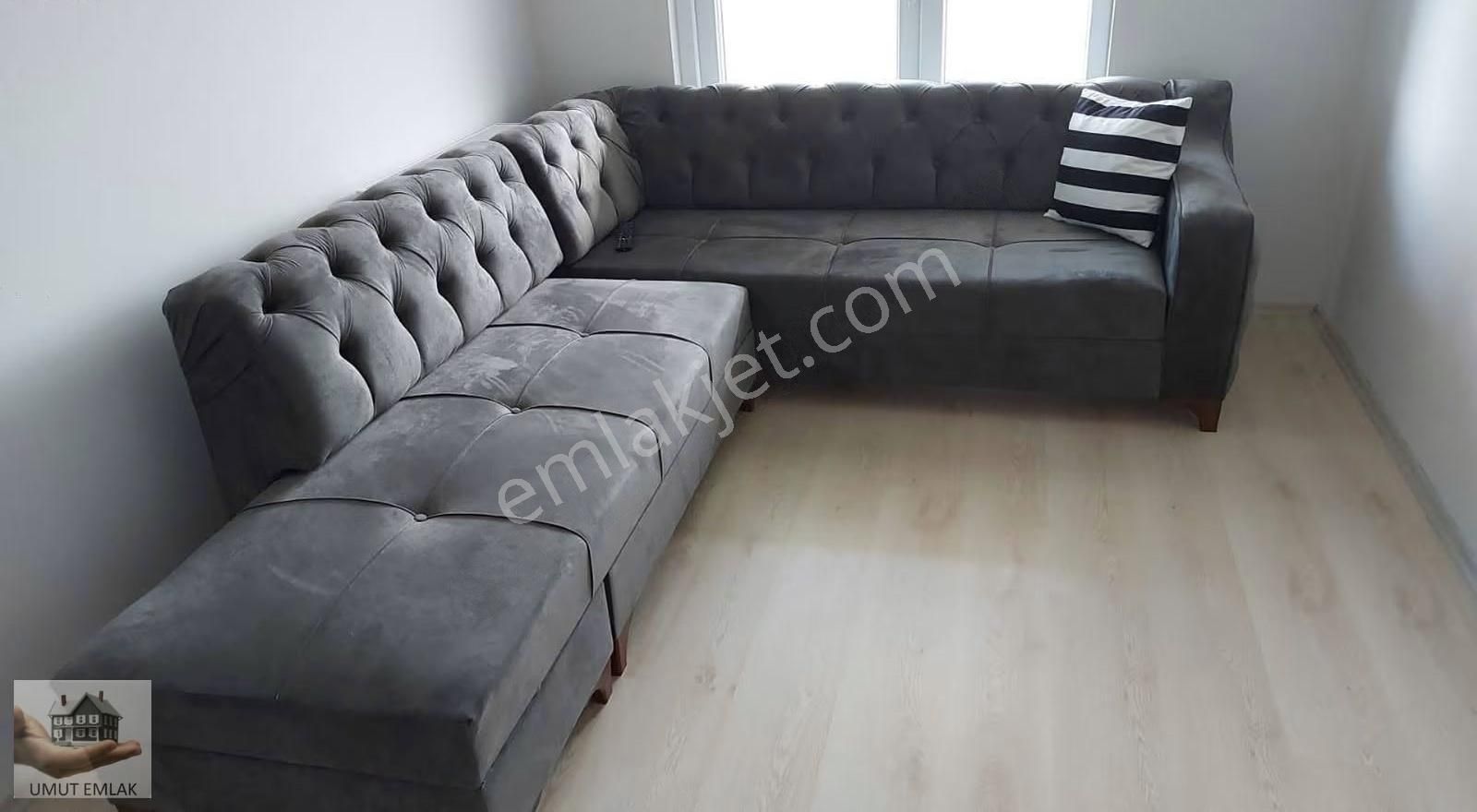 Satılkm 6+1 Dublex. Daire - Görsel 27