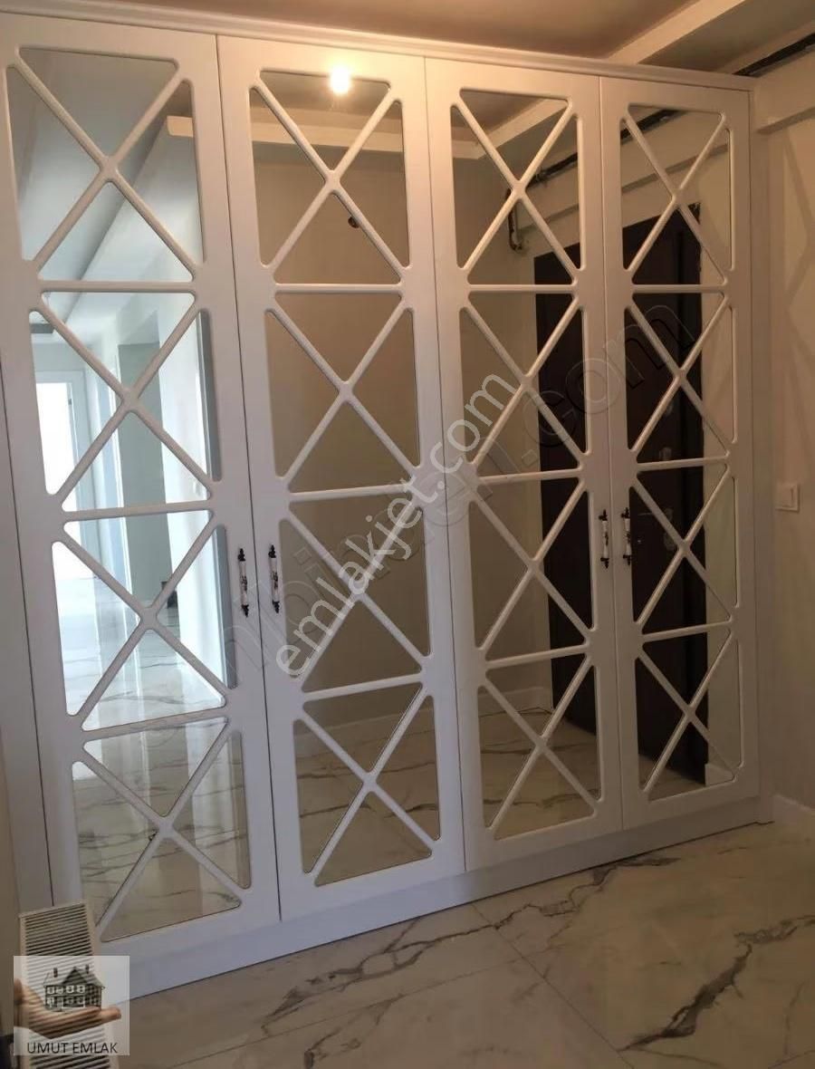 Satılkm 6+1 Dublex. Daire - Görsel 18