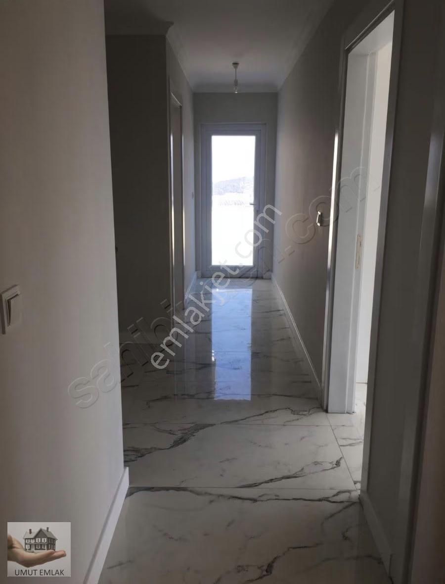 Satılkm 6+1 Dublex. Daire - Görsel 11