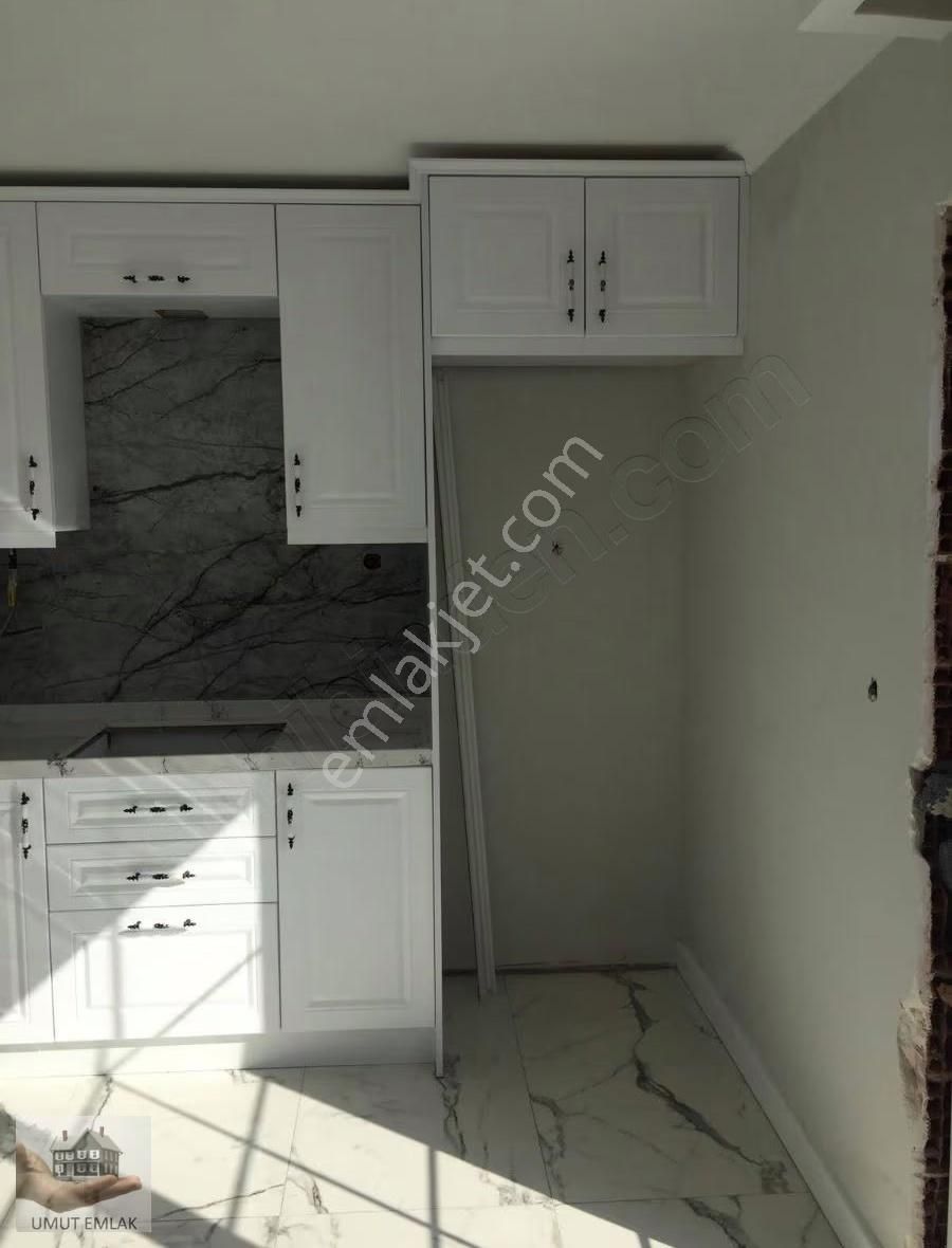 Satılkm 6+1 Dublex. Daire - Görsel 20