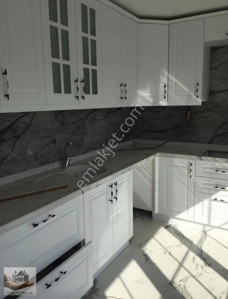 Satılkm 6+1 Dublex. Daire - Görsel 8