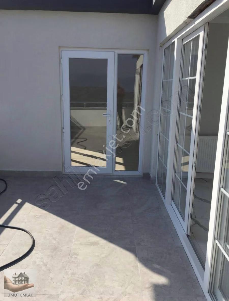 Satılkm 6+1 Dublex. Daire - Görsel 29