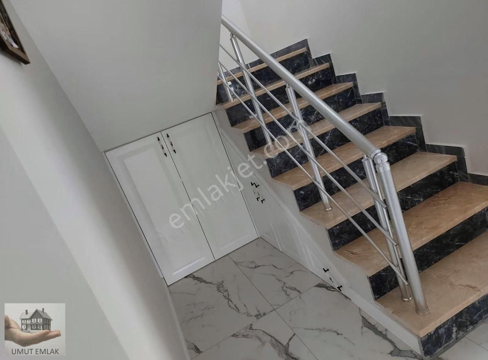 Satılkm 6+1 Dublex. Daire - Görsel 31