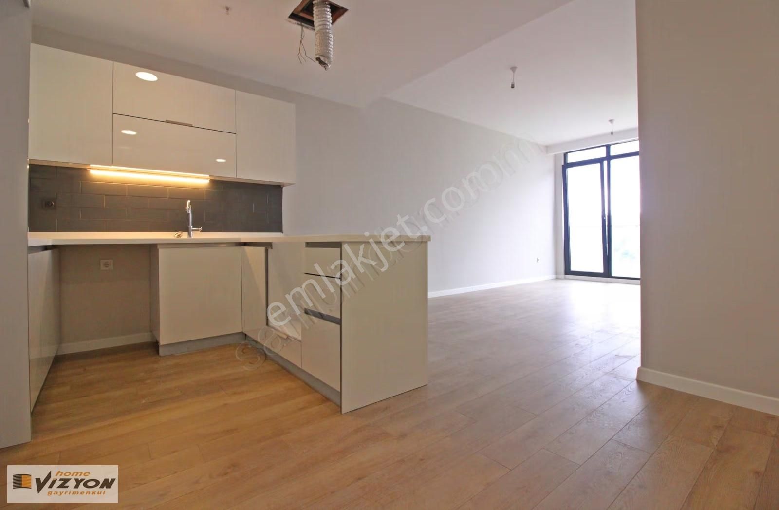 Home Vizyon Bahçelievlerde Aile Sitesinde Kiralık 2+1 Daire - Görsel 23