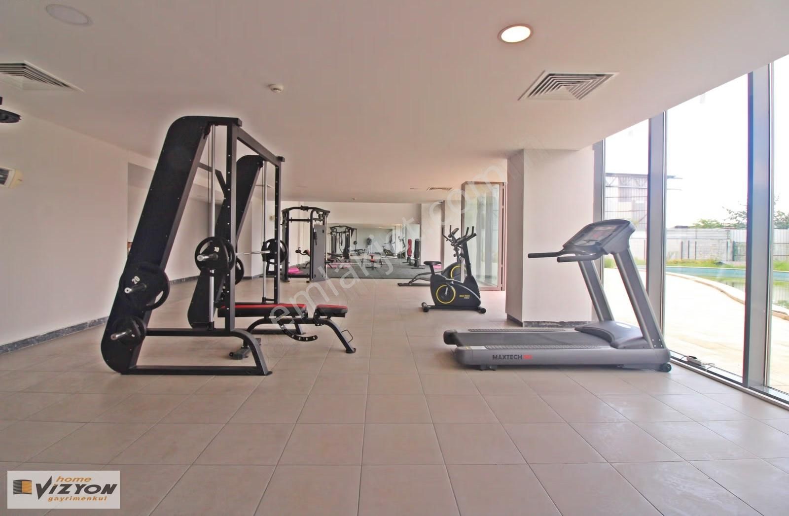 Home Vizyon Bahçelievlerde Aile Sitesinde Kiralık 2+1 Daire - Görsel 17