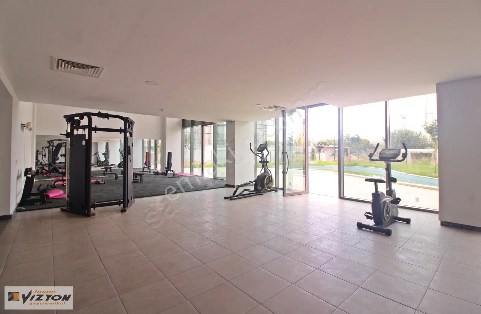 Home Vizyon Bahçelievlerde Aile Sitesinde Kiralık 2+1 Daire - Görsel 21