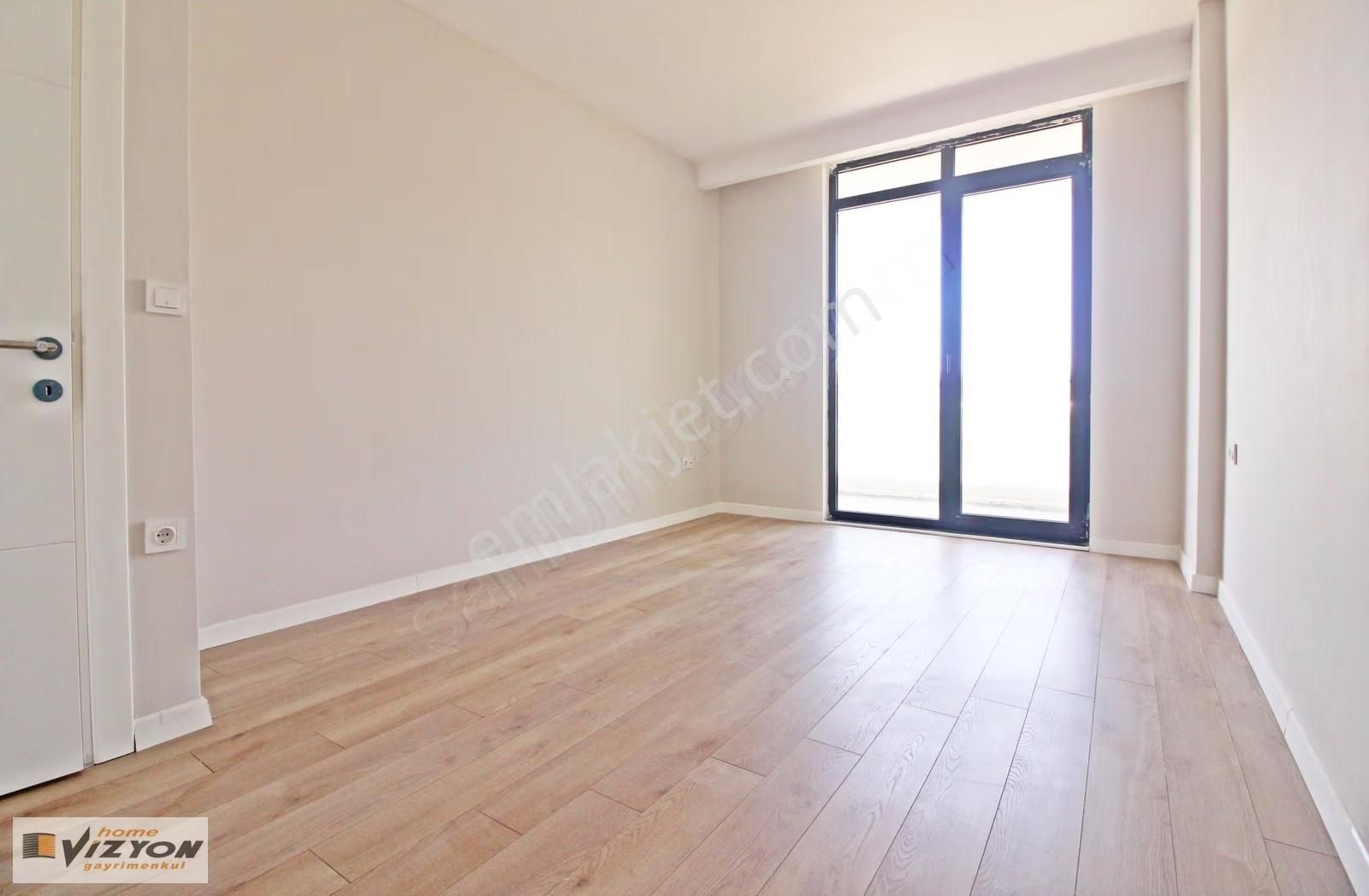 Home Vizyon Bahçelievlerde Aile Sitesinde Kiralık 2+1 Daire - Görsel 19