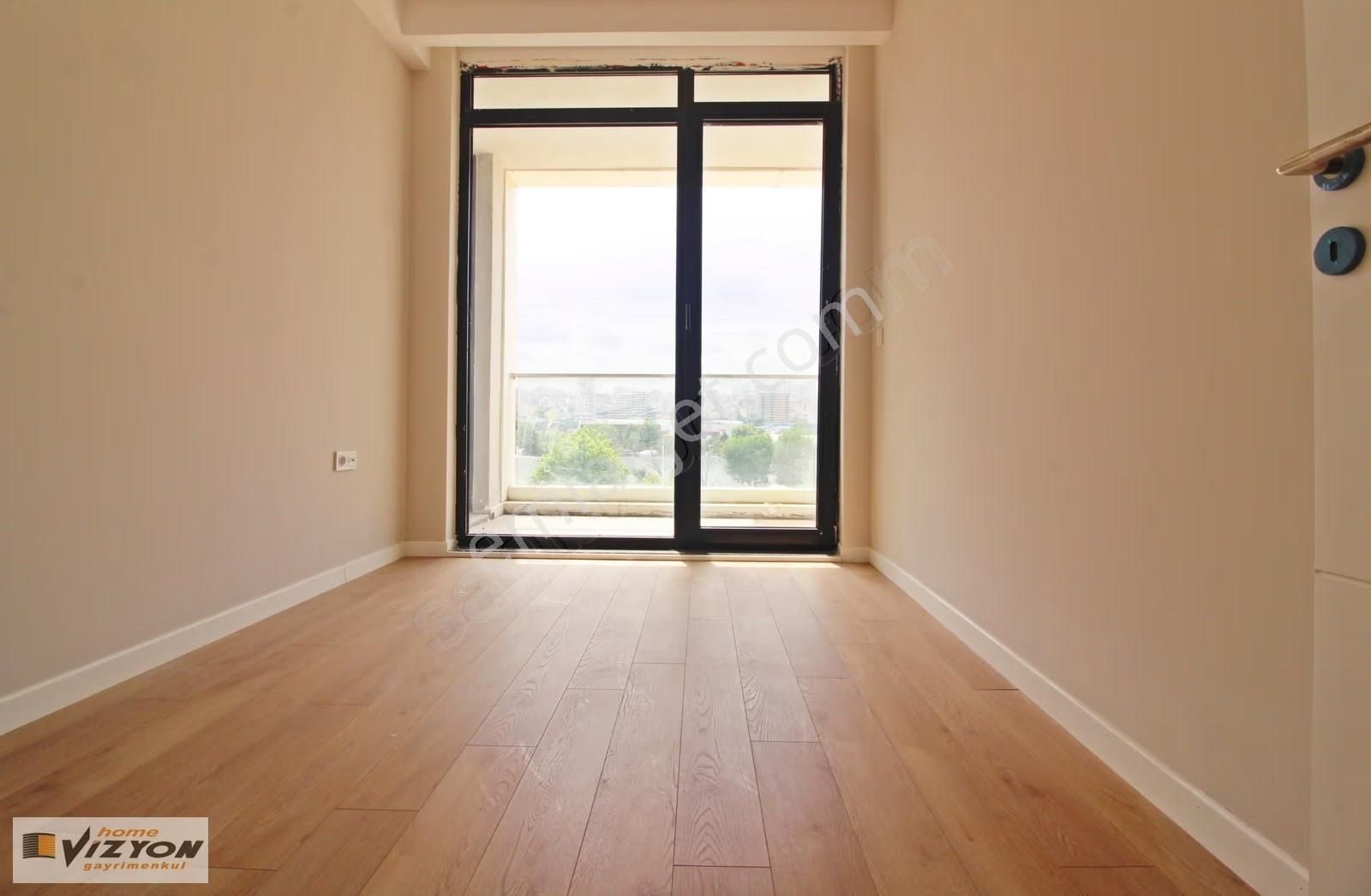 Home Vizyon Bahçelievlerde Aile Sitesinde Kiralık 2+1 Daire - Görsel 24