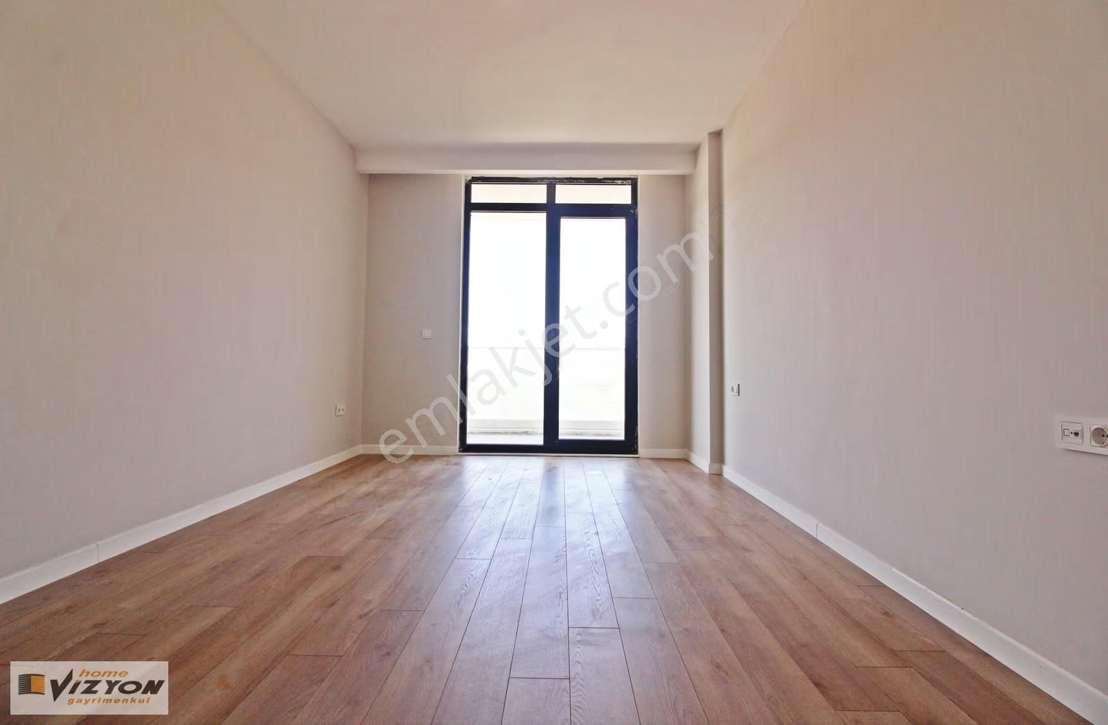 Home Vizyon Bahçelievlerde Aile Sitesinde Kiralık 2+1 Daire - Görsel 20