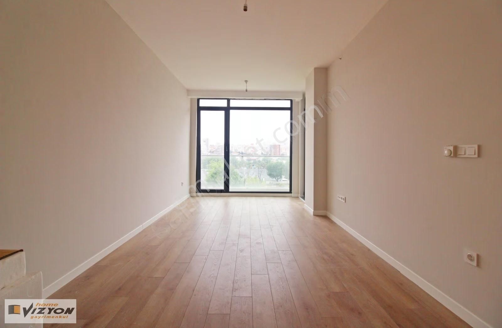 Home Vizyon Bahçelievlerde Aile Sitesinde Kiralık 2+1 Daire - Görsel 35