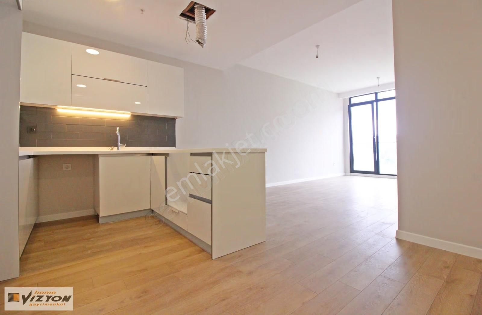 Home Vizyon Bahçelievlerde Aile Sitesinde Kiralık 2+1 Daire - Görsel 6