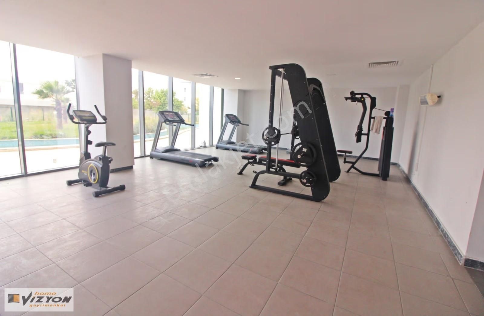 Home Vizyon Bahçelievlerde Aile Sitesinde Kiralık 2+1 Daire - Görsel 27