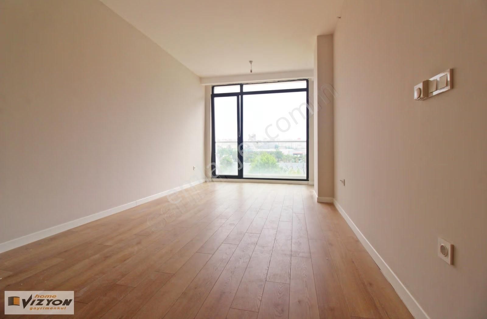 Home Vizyon Bahçelievlerde Aile Sitesinde Kiralık 2+1 Daire