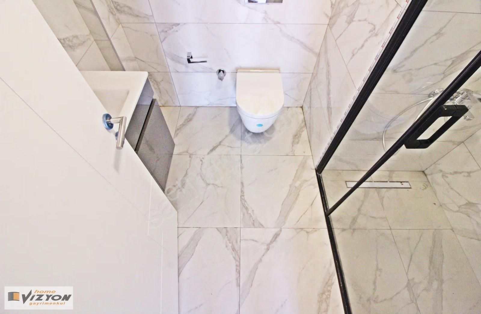 Home Vizyon Bahçelievlerde Aile Sitesinde Kiralık 2+1 Daire - Görsel 22