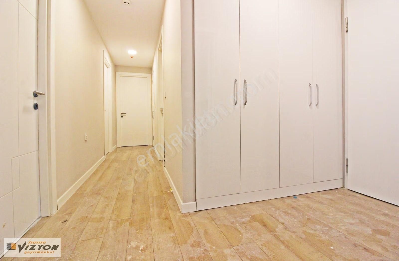 Home Vizyon Bahçelievlerde Aile Sitesinde Kiralık 2+1 Daire - Görsel 10