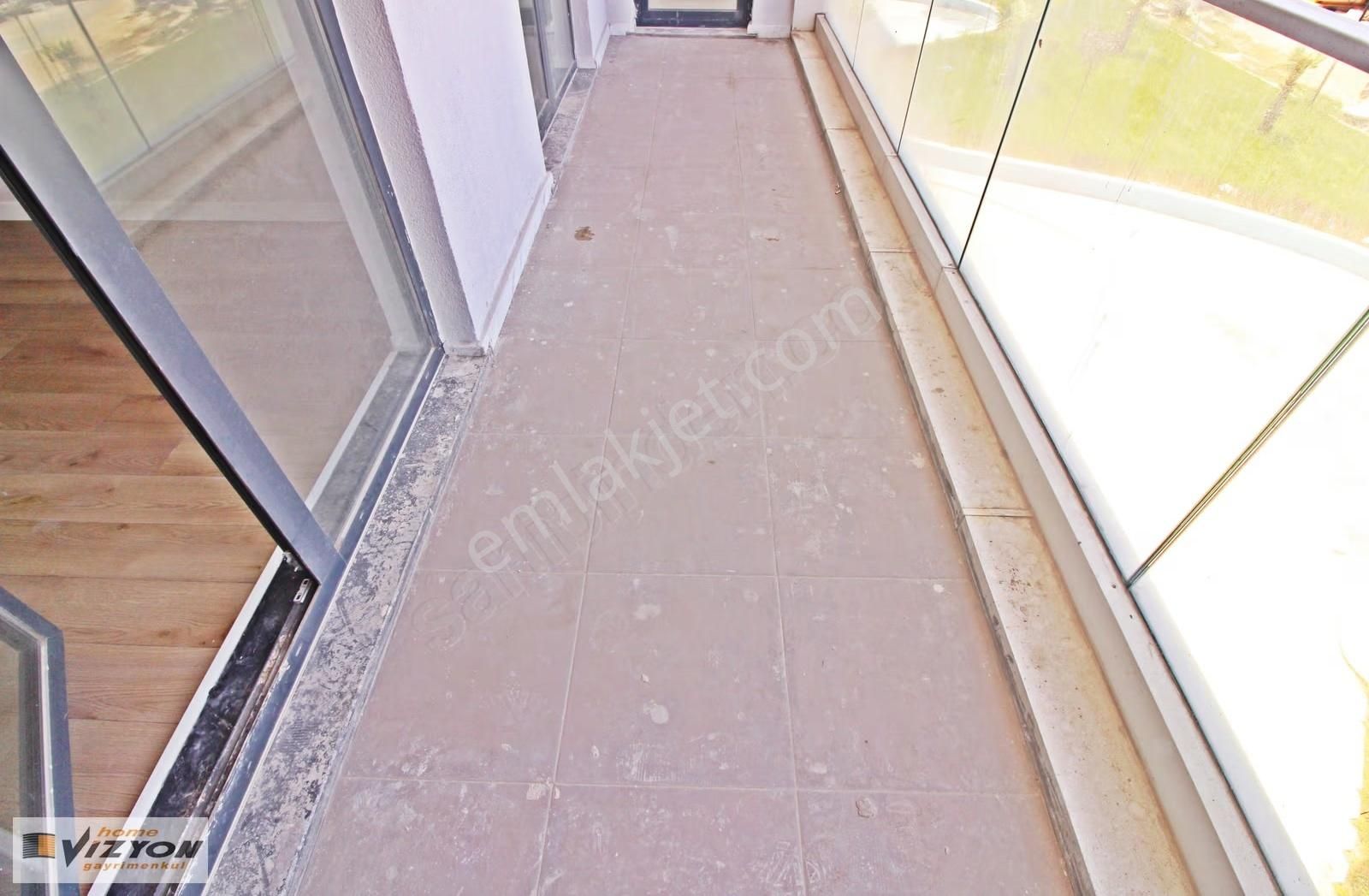 Home Vizyon Bahçelievlerde Aile Sitesinde Kiralık 2+1 Daire - Görsel 11