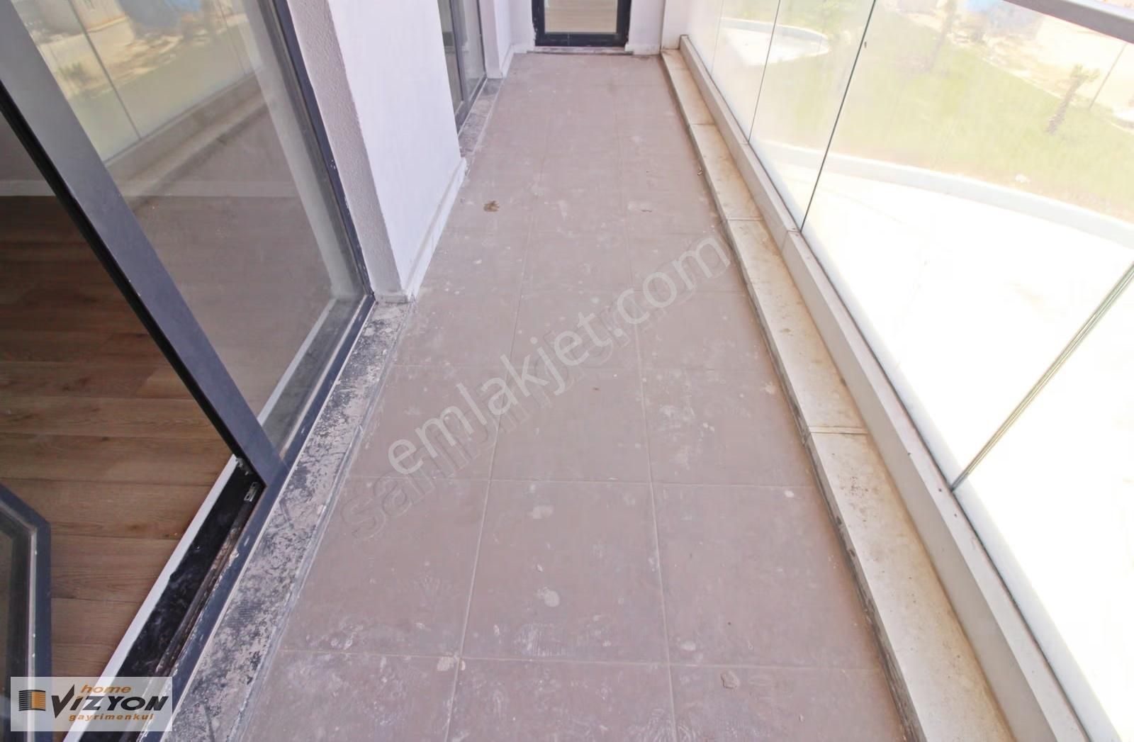 Home Vizyon Bahçelievlerde Aile Sitesinde Kiralık 2+1 Daire - Görsel 29