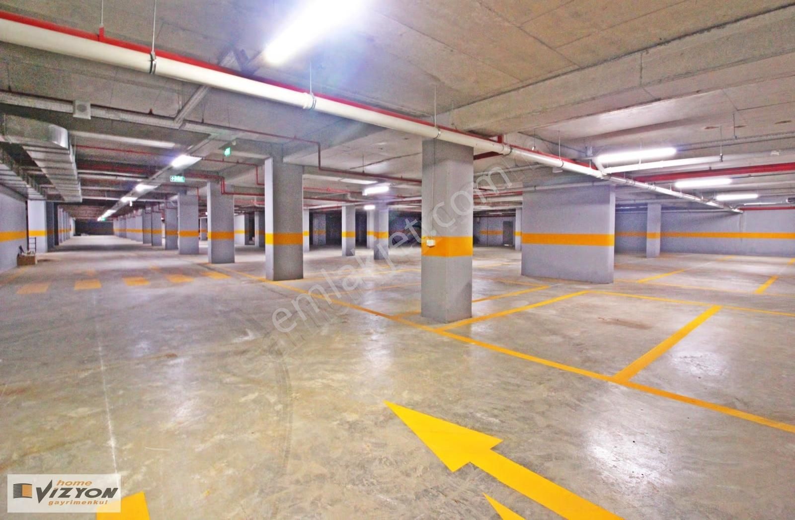 Home Vizyon Bahçelievlerde Aile Sitesinde Kiralık 2+1 Daire - Görsel 3