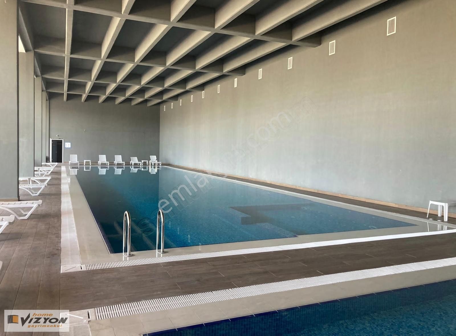 Home Vizyon Bahçelievlerde Aile Sitesinde Kiralık 2+1 Daire - Görsel 18