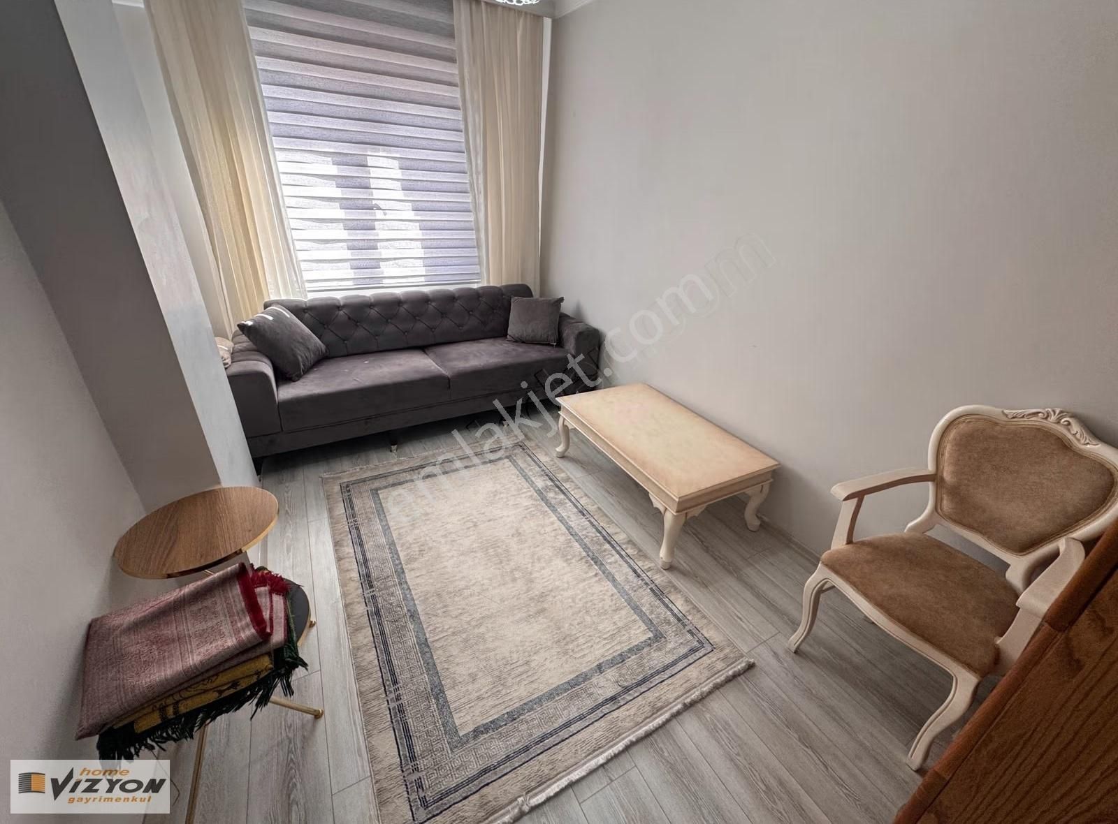 Home Vizyon Bahçelievler Kocasinanda Satılık 5+2 Özel Dublex - Görsel 12