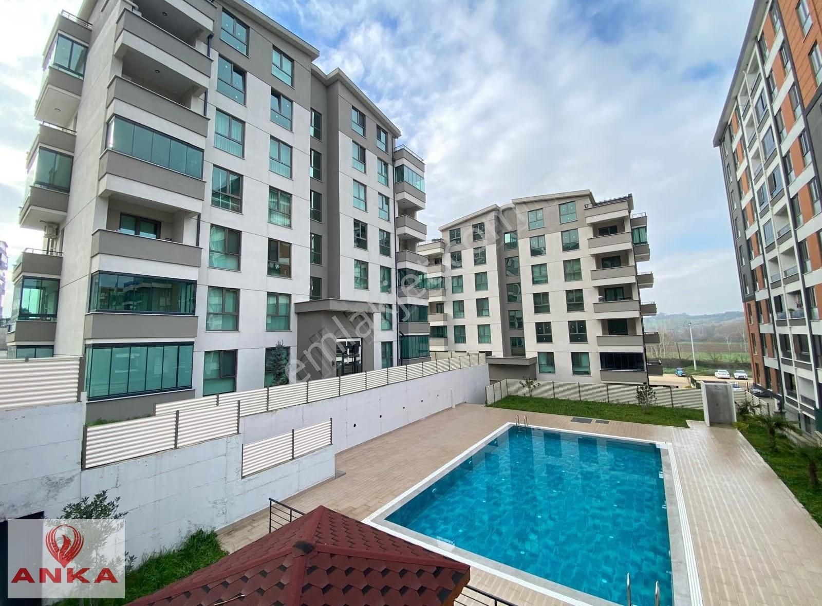 Anka'dan 135 M2 3+1 Daire Fırsatı - Görsel 22